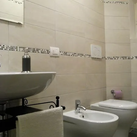 Guest House Zefiro-2